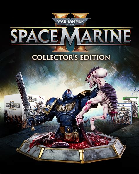 space marine 2 website.